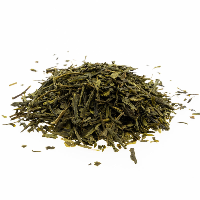 Kiinalainen Sencha 1kg Kuluttajatee Forsman Tee