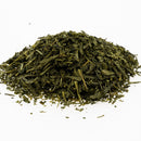 Luomu Inkivääri Nokkonen 1kg Vihreä tee Forsman Tee