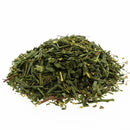 Luomu inkivääri 60g Vihreä tee Forsman Tee