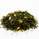 Vihreä Sitruunatee 100g Vihreä tee Forsman Tee