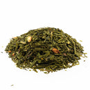 Luomu Päärynä Sencha 1kg Vihreä tee Forsman Tee