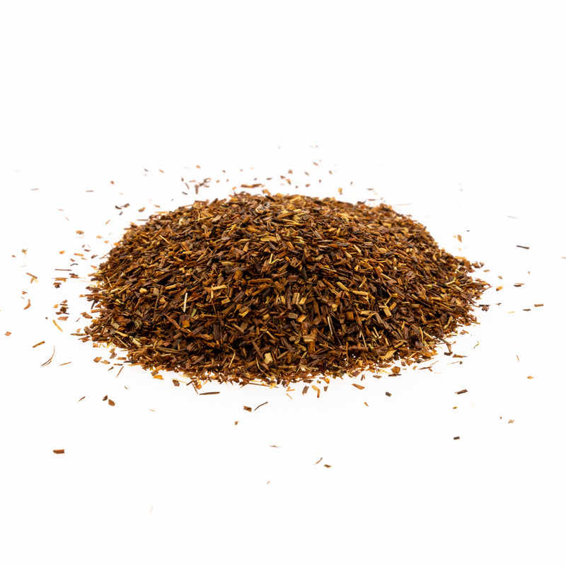 Rooibos Luomu Organic 60g (loppuva tuote) Kuluttajatee Forsman Tee