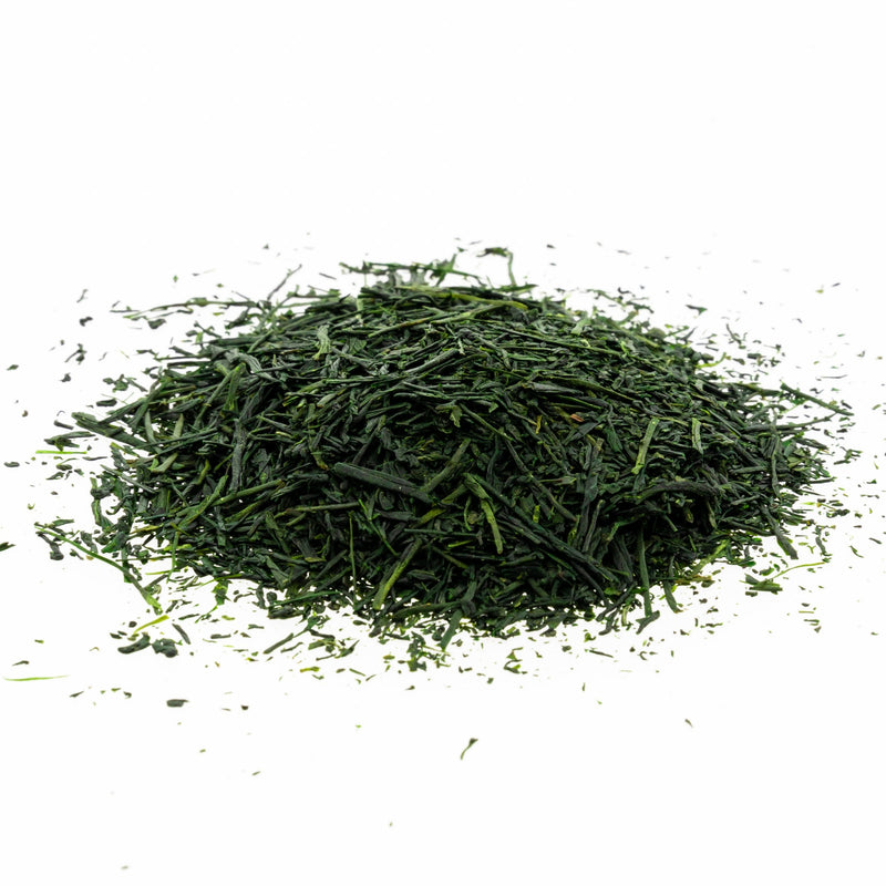 Luomu Japanilainen Sencha 1kg Kuluttajatee Forsman Tee   