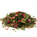 Mansikka Sencha 60g Kuluttajatee Forsman Tee