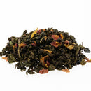 Mansikkapilvi 1kg Vihreä tee Forsman Tee