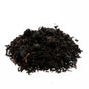 Mustikkatee 60g Musta tee Forsman Tee