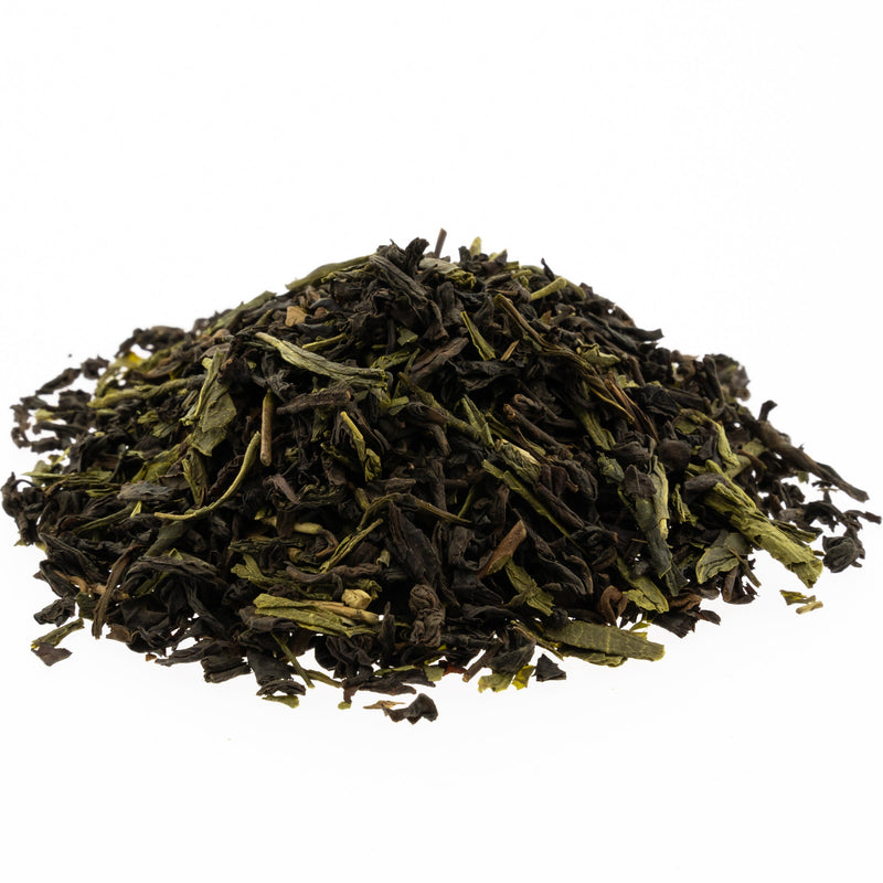 Pu-Erh Oolong 60g Kuluttajatee Forsman Tee   