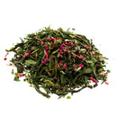 Puolukka Vanilja 1kg Valkoinen tee Forsman Tee