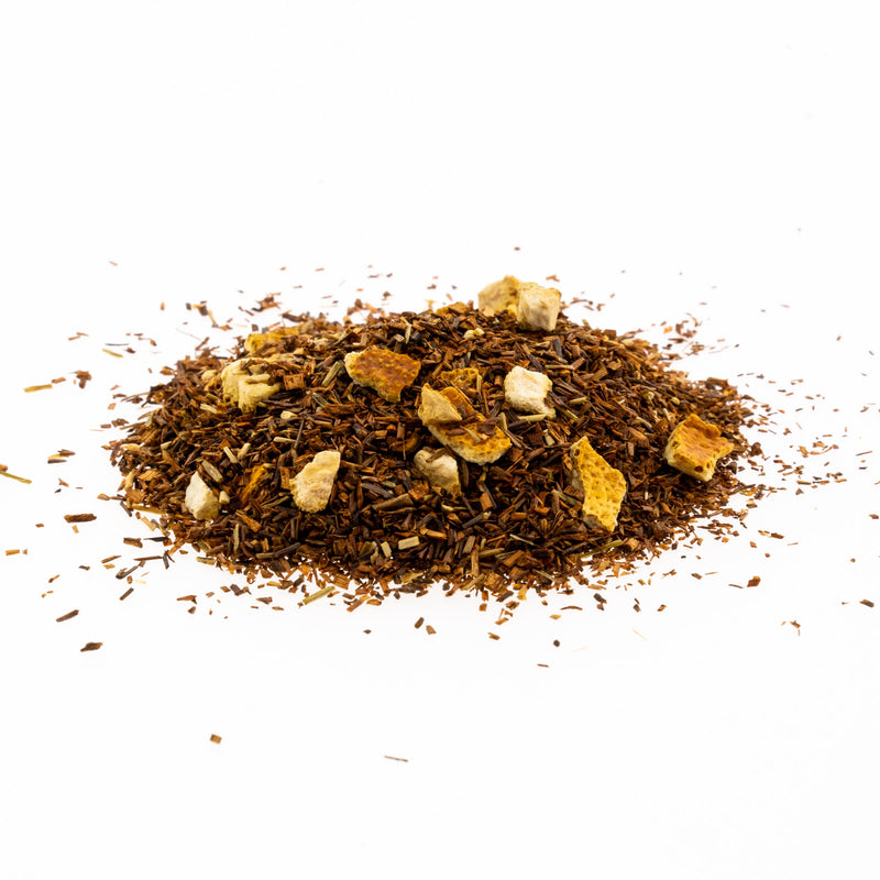 Rooibos Appelsiini-Chili 60g Kuluttajatee Forsman Tee   