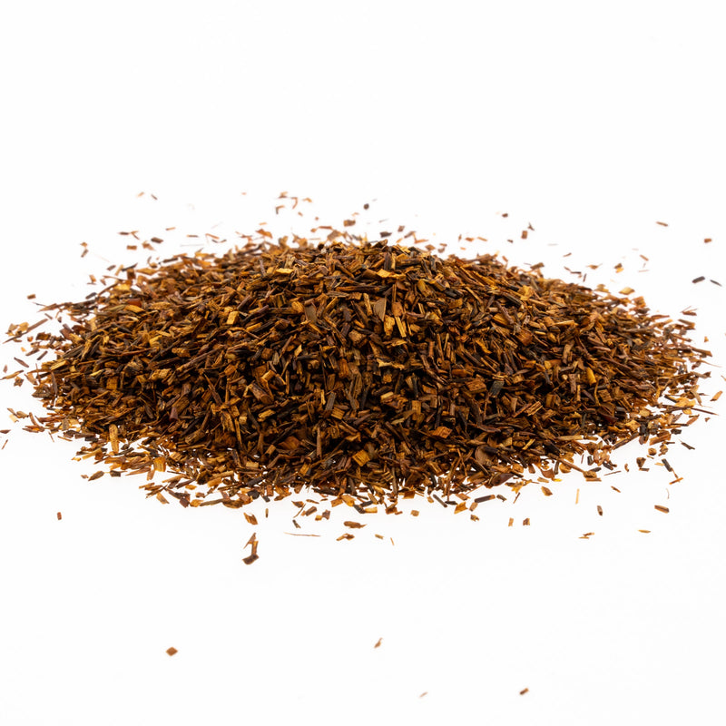 Reilun kaupan Rooibos Naturel 60g Kuluttajatee Forsman Tee