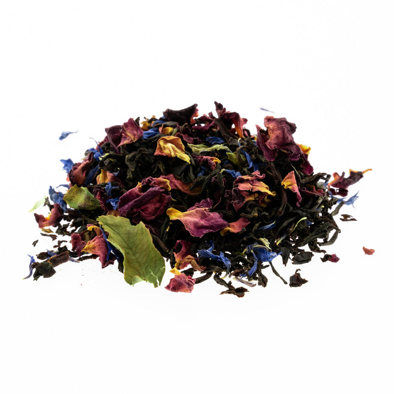 Royal Earl Grey 1kg Kuluttajatee Forsman Tee   