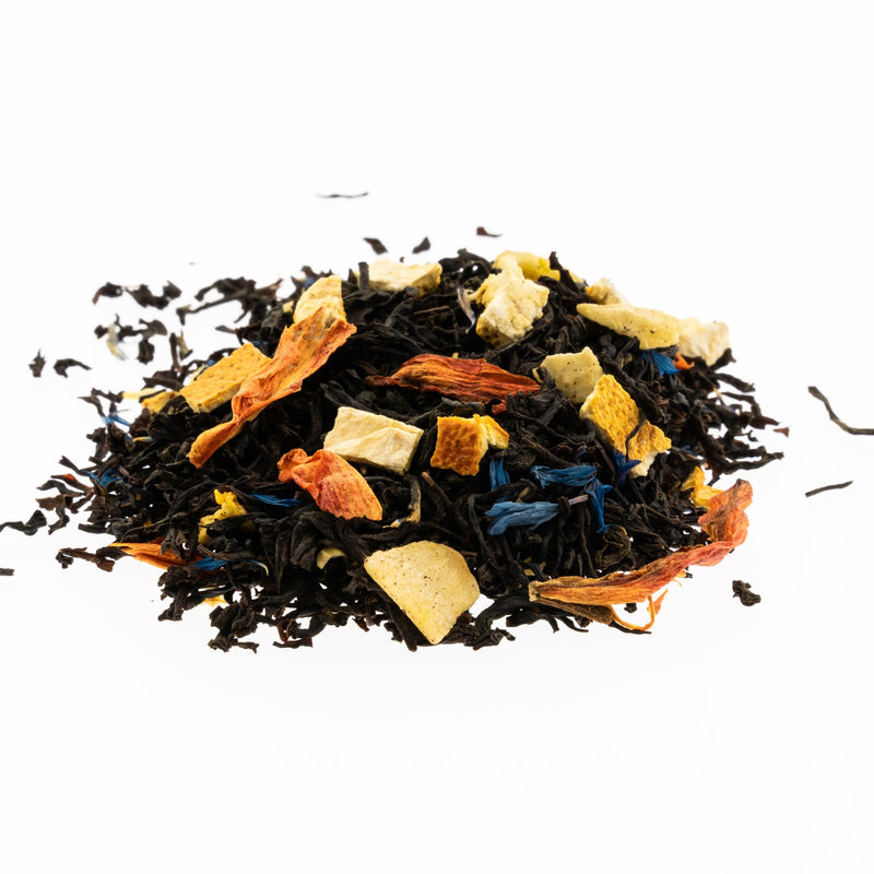 Saaristontee Musta 1kg Kuluttajatee Forsman Tee