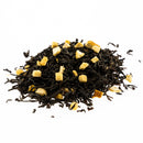 Reilun kaupan Luomu Sitruunatee 60g (Poistuva tuote) Musta tee Forsman Tee