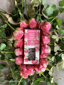 Luomu Love of Roses pyramiditee Vihreä tee Forsman Tee