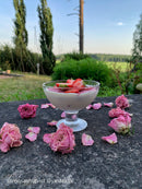 Luomu Love of Roses 60g Vihreä tee Forsman Tee