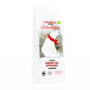 WWF Talviteet pallosihdillä lahjapakkaus Kuluttajatee Forsman Tee