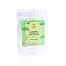 Matcha kiinalainen luomu 40g Matcha Forsman Tee