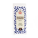 Mustikka Superior 60g Musta tee Forsman Tee