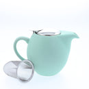 Zara matt light green 750ml Teepannu Forsman Tee