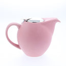 Zara matt pink 1000ml Teepannu Forsman Tee