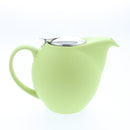 Zara matt lime 1000ml Teepannu Forsman Tee