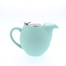 Zara matt light green 750ml Teepannu Forsman Tee