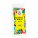 Paratiisi Sen Cha 60g Vihreä tee Forsman Tee