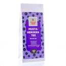 Mustaherukka Tee 60g Musta tee Forsman Tee