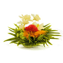 Auringon Silta teeruusuke Vihreä tee Forsman Tee