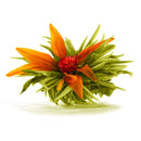 Tiikerin Lilja Teeruusuke Vihreä tee Forsman Tee