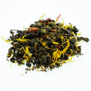 Kastepisara Ginseng 1kg Vihreä tee Forsman Tee