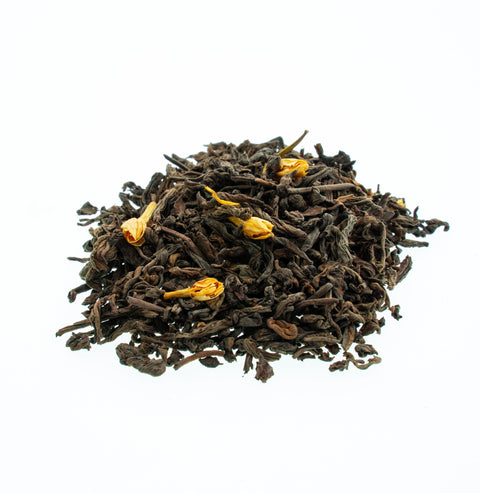 Pu Erh Jasmine tea 1kg