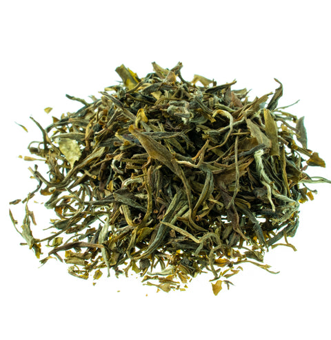 White Pai Mu Tan Superior 1kg