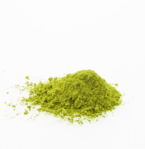 Organic Matcha, Autumn harvest (PF3) 30g 