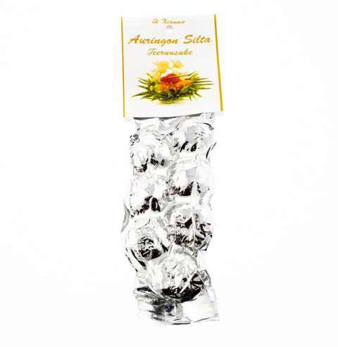 Bridge of the Sun tea rosary