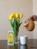 Energy tee 60g Vihreä tee Forsman Tee