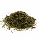 Luomu Japanilainen Sencha 1kg Vihreä tee Forsman Tee