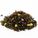 Kissanpäivät 60g Vihreä tee Forsman Tee