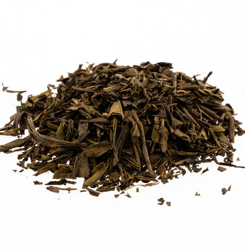 Organic Japanese Houjicha Autumn harvest 60g