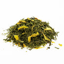 Mango Meloni vihreä tee 60g Vihreä tee Forsman Tee