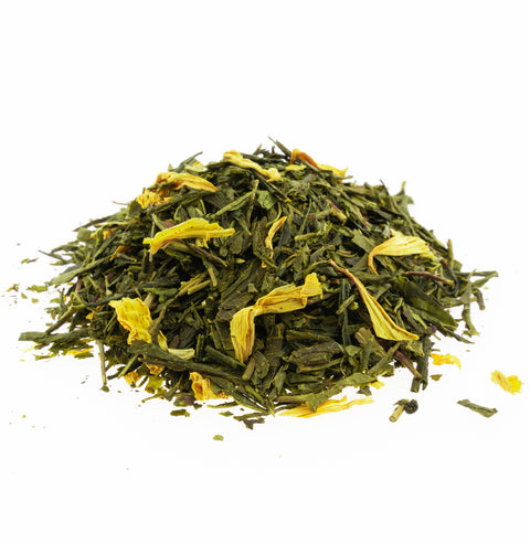 Mango Melon Green Tea 60g