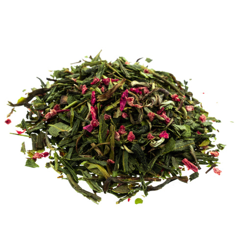 Lingonberry Vanilla 60g
