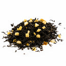 Reilun kaupan Luomu Sitruunatee 60g (Poistuva tuote) Musta tee Forsman Tee