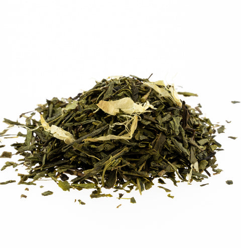 Winter Magic White and Green 60g