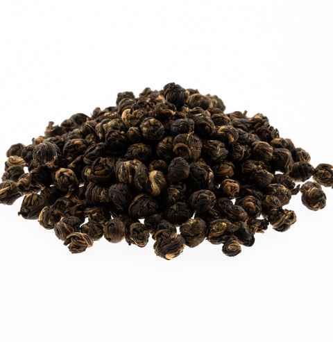 White Pearl Vanilla 60g