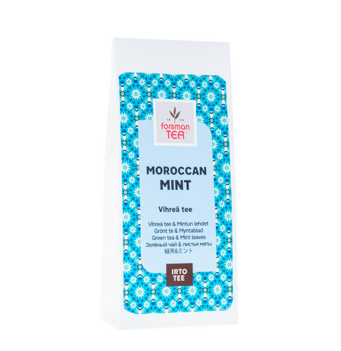 Moroccan Mint 60g