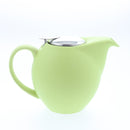 Zara matt lime 1000ml Teepannu Forsman Tee
