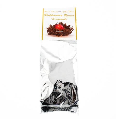 Rose of Love Tea Rosary