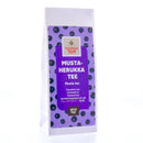 Mustaherukka Tee 60g Musta tee Forsman Tee